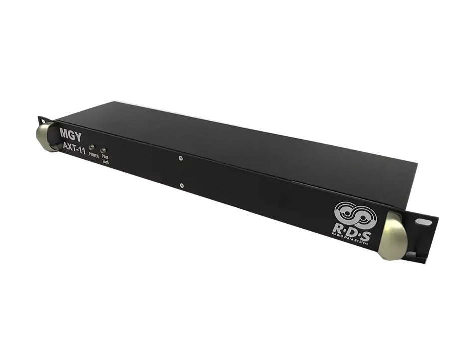 Digital Radio RDS with Bluetooth Connectivity