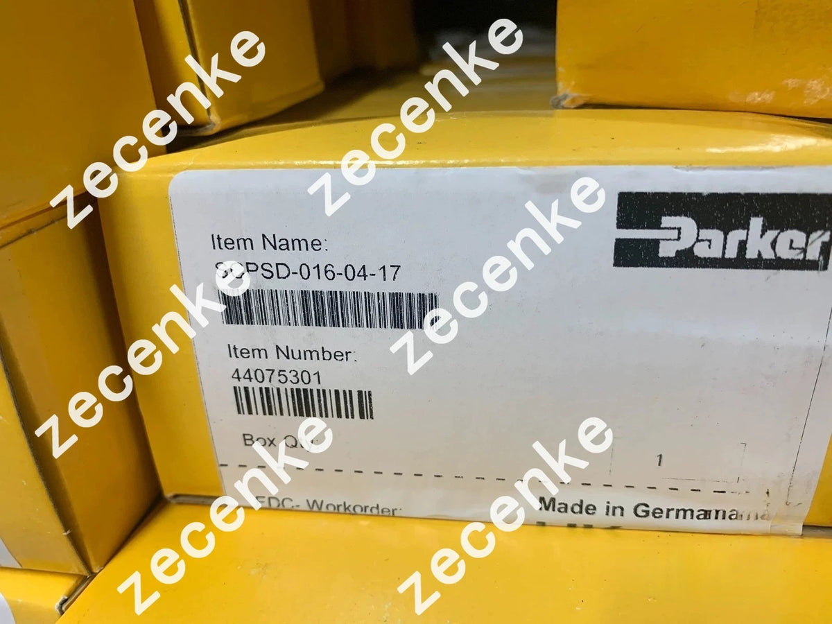 New Parker SCPSD-016-04-17 Pressure Sensors Fast Shipping