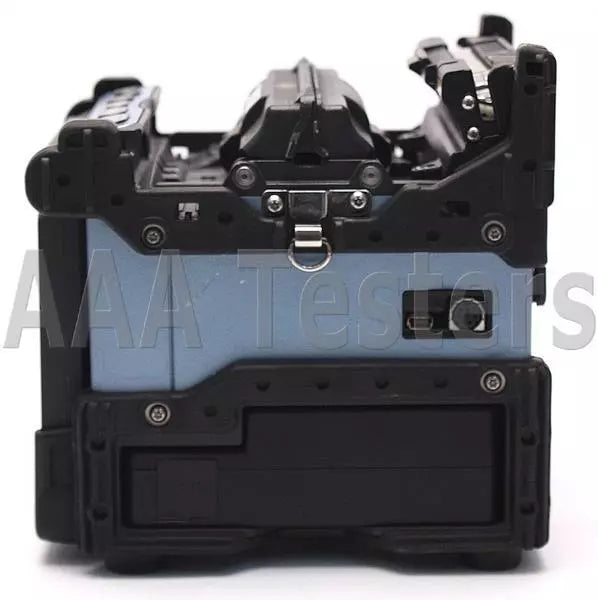 Fujikura 70S SM MM Core Alignment Fiber Fusion Splicer w/ CT-30 Cleaver FSM-70S - XG eqpt