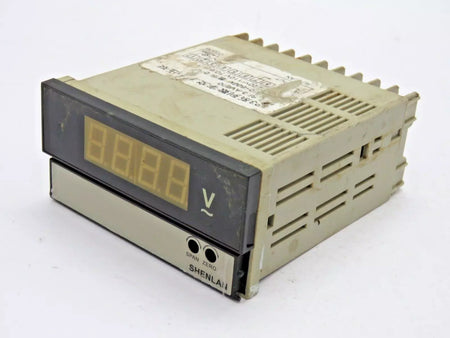 Shenlan SB3-AV600 Voltage Power Meter 220V 50/60Hz