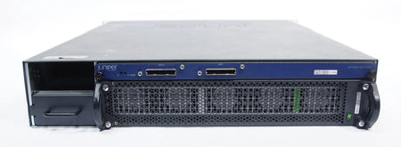 Juniper EX4500-40F-VC1-FB 40-Port SFP+ Network Switch
