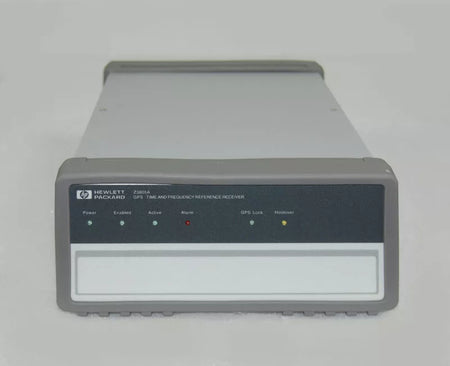 HP Z3805A 10811 DOCXO 16 channel GPS Frequency/Time Receiver, 10 MHz, 1PPS - XG eqpt