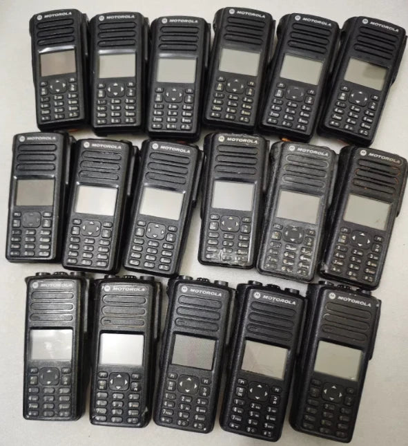 1pcs Housing Case for Motorola XIR P8668 P8660 DP4800 DP4801 XPR7550 XPR7580