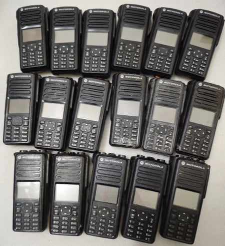 1pcs Housing Case for Motorola XIR P8668 P8660 DP4800 DP4801 XPR7550 XPR7580