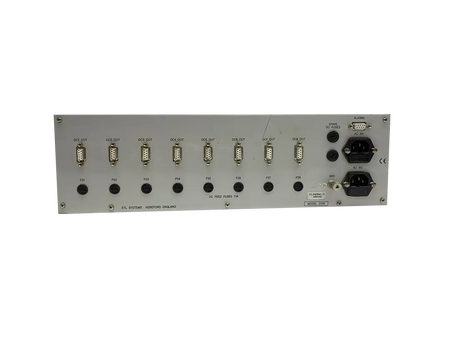 ETL Systems 2756 PSU PSU18V150 Power Supply Unit