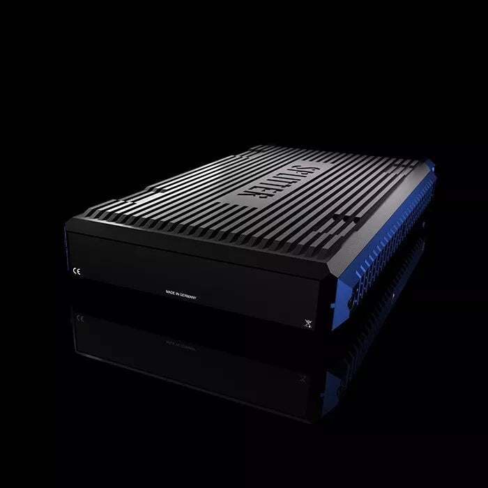 Aaronia SPECTRAN V6 SP4 DC80X 4-Way Splitter/Combiner DC-8GHz