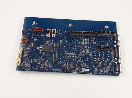 COUCH Control Board by Philips