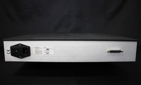 Digital RF Switching Matrix by Wavecrest