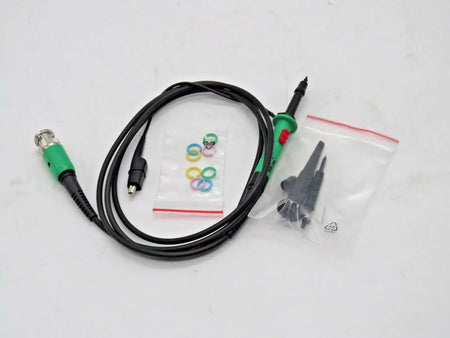 Durable Oscilloscope Probe Test Kit with Passive Probes