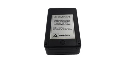 Amprobe AMB-2 Resistance Tester with Advanced Features