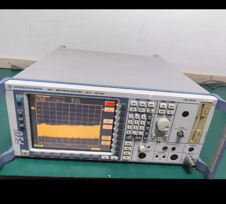 FSU26 20Hz-26.5G Signal Generator for Test and Measurement