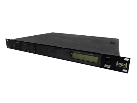 BEL 7300 Digital Delay Synchroniser