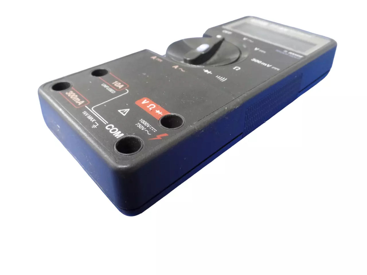 FLUKE 77/AN Multimeter Reliable Precision Tool