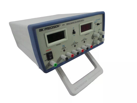 BK Precision 1652 Triple Output DC Power Supply
