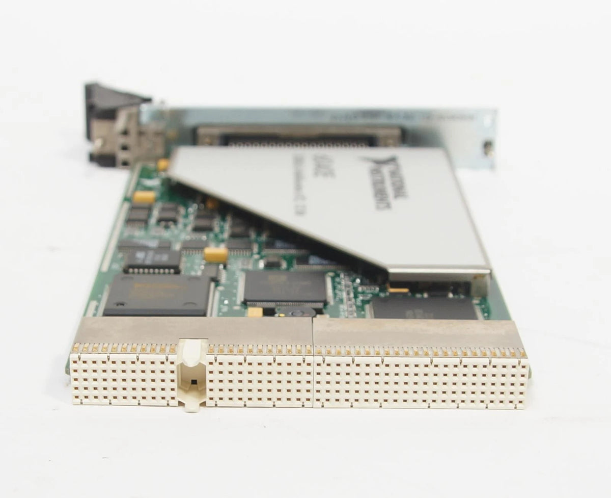 National Instruments NI PXI-6040E Multifunction I/O Module