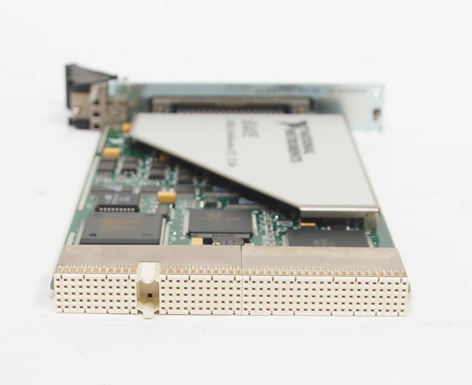 National Instruments NI PXI-6040E Multifunction I/O Module