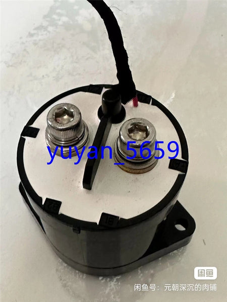 YM TECH Contactor EVR100-12S/W DC12V 100A #1149 LY