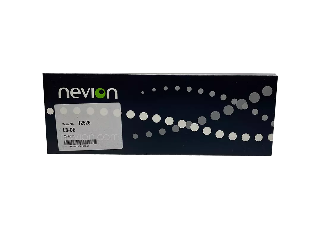 Nevion LB-OE L-Band Optical to Electrical Converter 950-2150 MHz 25dB Link Bud