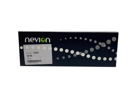 Nevion LB-OE L-Band Optical to Electrical Converter 950-2150 MHz 25dB Link Bud