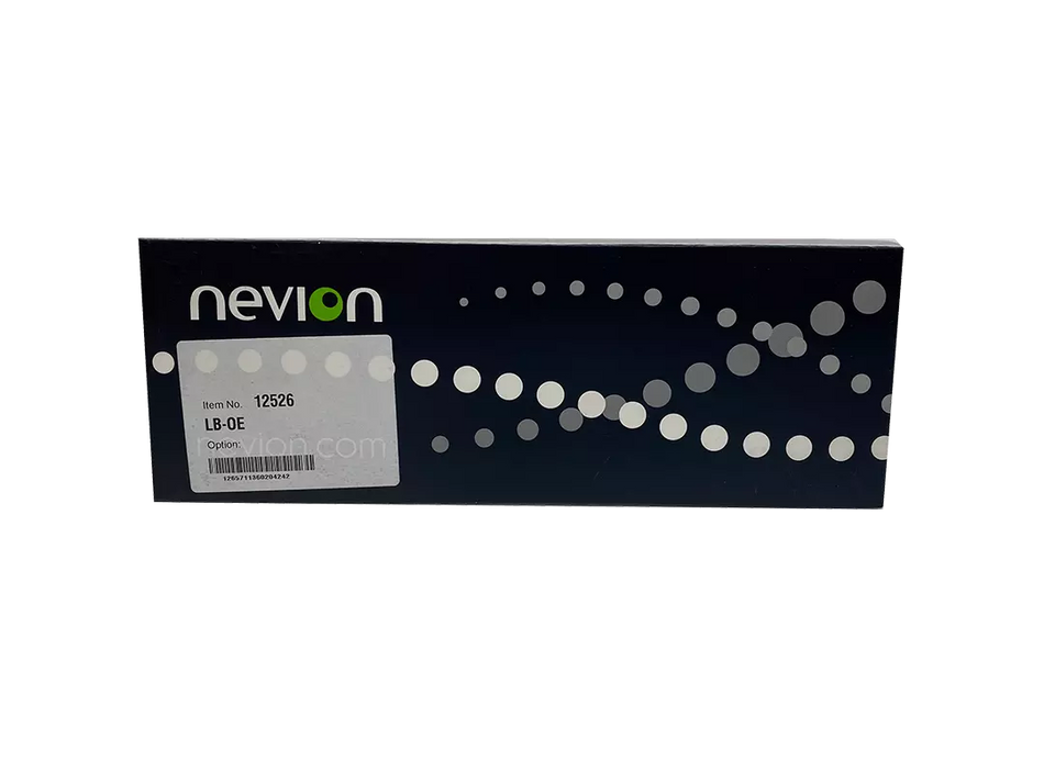 Nevion LB-OE L-Band Optical to Electrical Converter 950-2150 MHz 25dB Link Bud