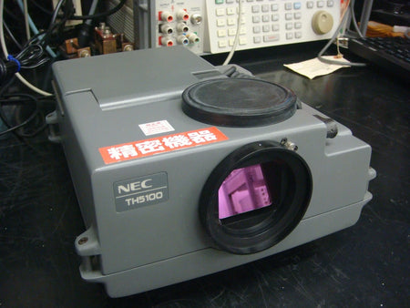 NEC TH5100 -50-+200C Thermo Camera