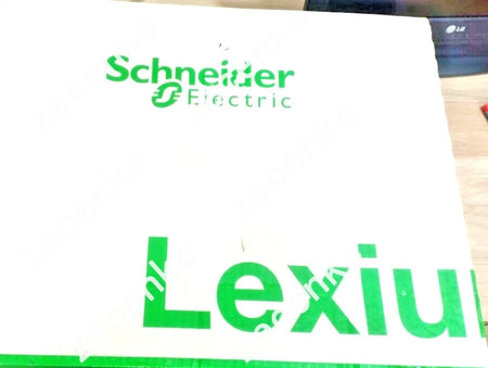 SCHNEIDER Lexium 62 Single Drive 6A with Accessory Kit