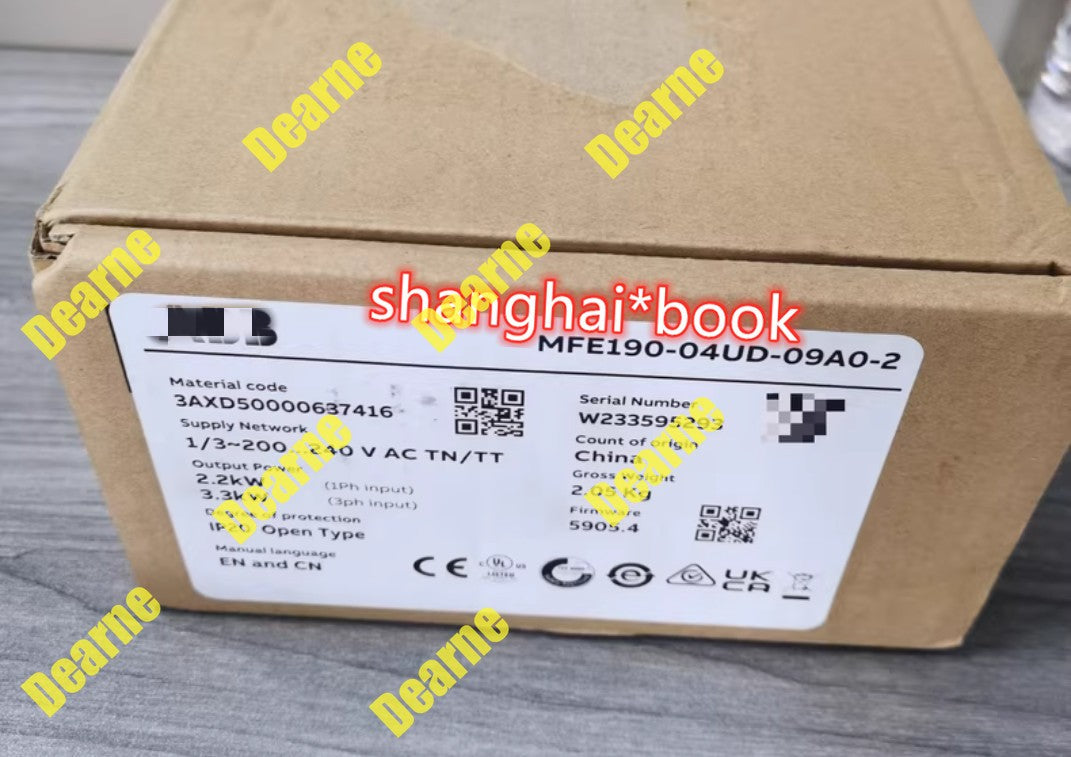 MFE190-04UD-09<wbr/>A0-2