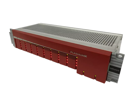 Nevion 1x8 SD-SDI Distribution Amplifier DA-SDI