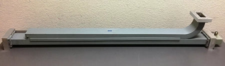 Waveline Model 2974-10 WR229 Precision Broad-Wall Coupler 10 dB 40 Inches Length