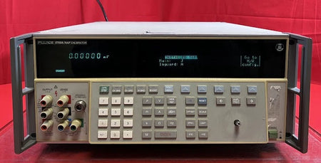 Fluke 5700A-NAF Opt. 03 Multifunction Calibrator SN 5980911