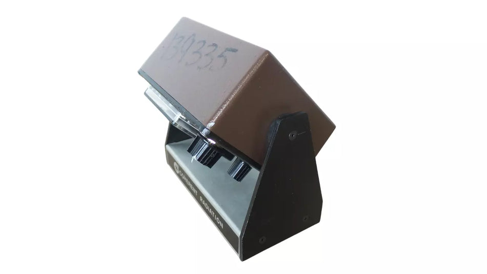 Coherent 210 Power Meter for Accurate Laser Power Measurement