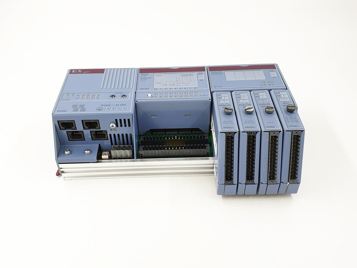 B&R Automation PLC Module