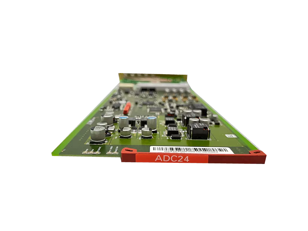 AXON ADC24 4 Channel 24-Bit Audio A/D Converter with AES EBU Bypass
