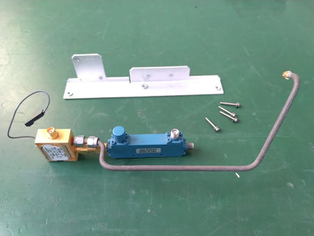HP 5086-7327 Diode Switch &amp; 0955-0098 Directional coupler for 8360/83621A series