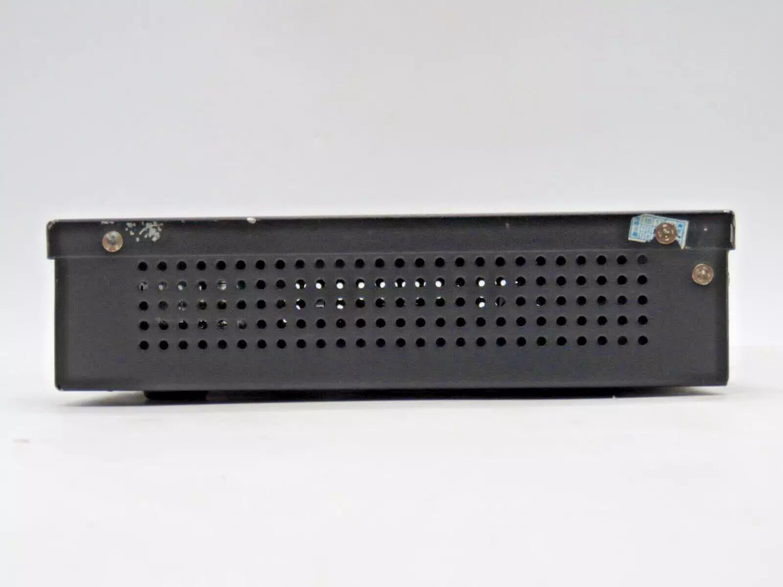 HD Video Synthesizer with 8-Channel Control for High Definition Video Effects