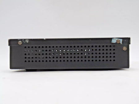 HD Video Synthesizer with 8-Channel Control for High Definition Video Effects