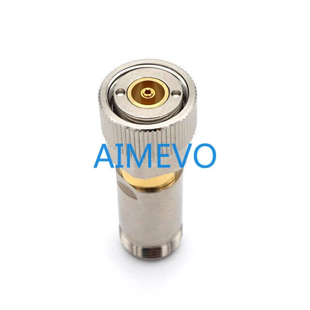 APC7 to Type-N Female Adapter 6GHz for Agilent / HP 85054-60001