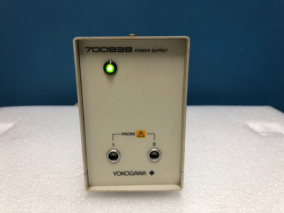 Yokogawa 700938 Power Supply