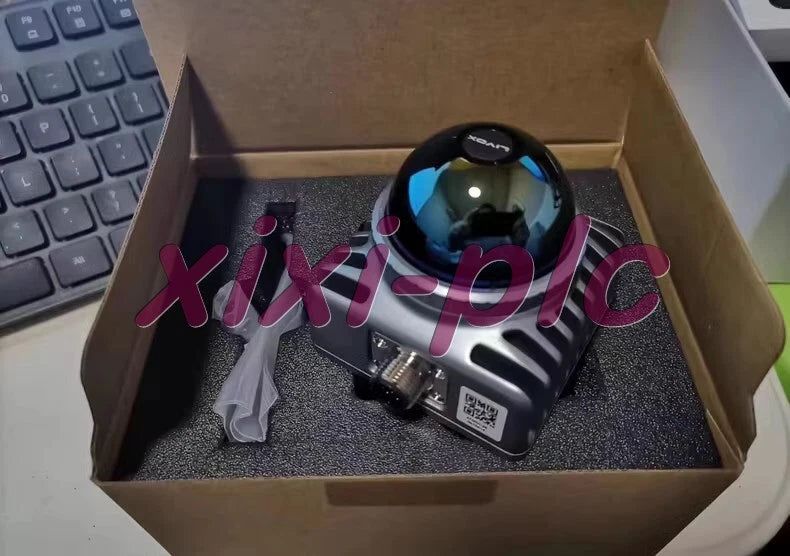 New Livox Mid 360 Lidar 3D Minimal Detection Range for Self-Driving Localization