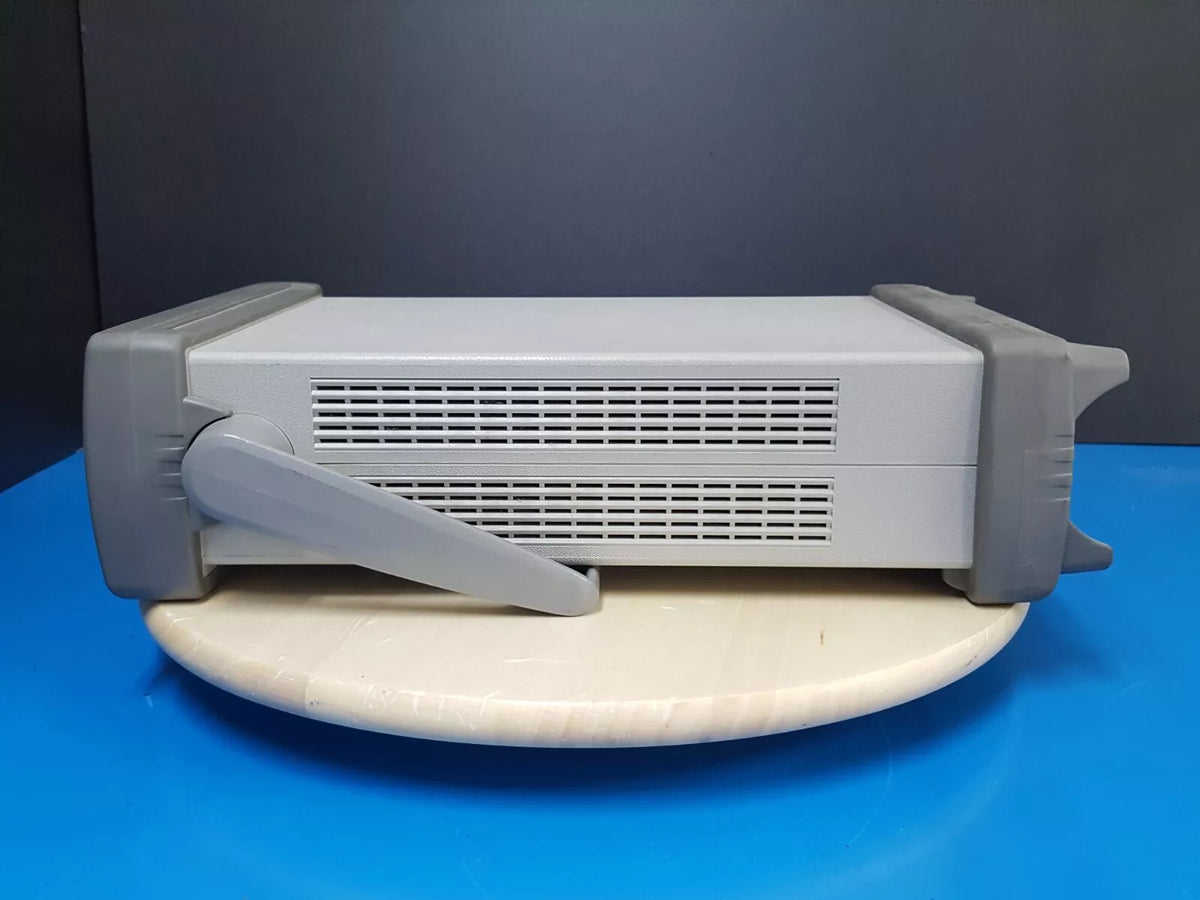 Agilent 11713C LXI-Compliant Attenuator Switch Driver (0337)
