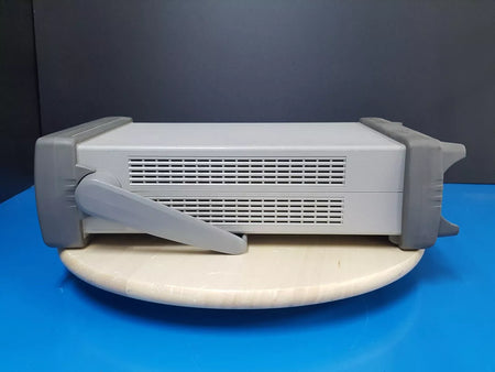Agilent 11713C LXI-Compliant Attenuator Switch Driver (0337)