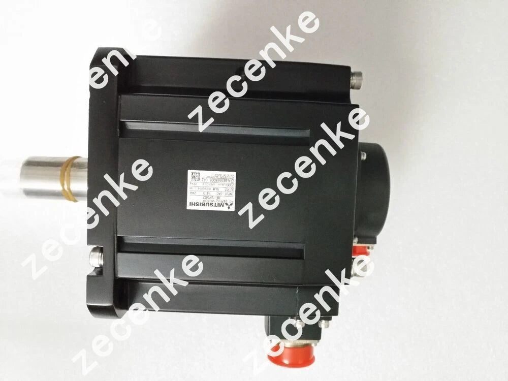 Mitsubishi HF-SP502 Servo Motor HFSP502 New In Box Expedited Shipping