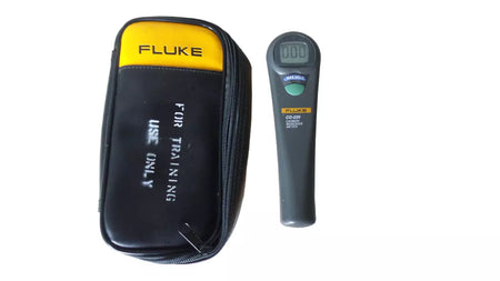 FLUKE C0-220 Carbon Monoxide Meter - Reliable CO Detection