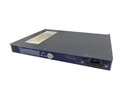 Harris NetPlus M300-PRO-S2 High Definition Integrated Decoder HD-SDI DVBS-2