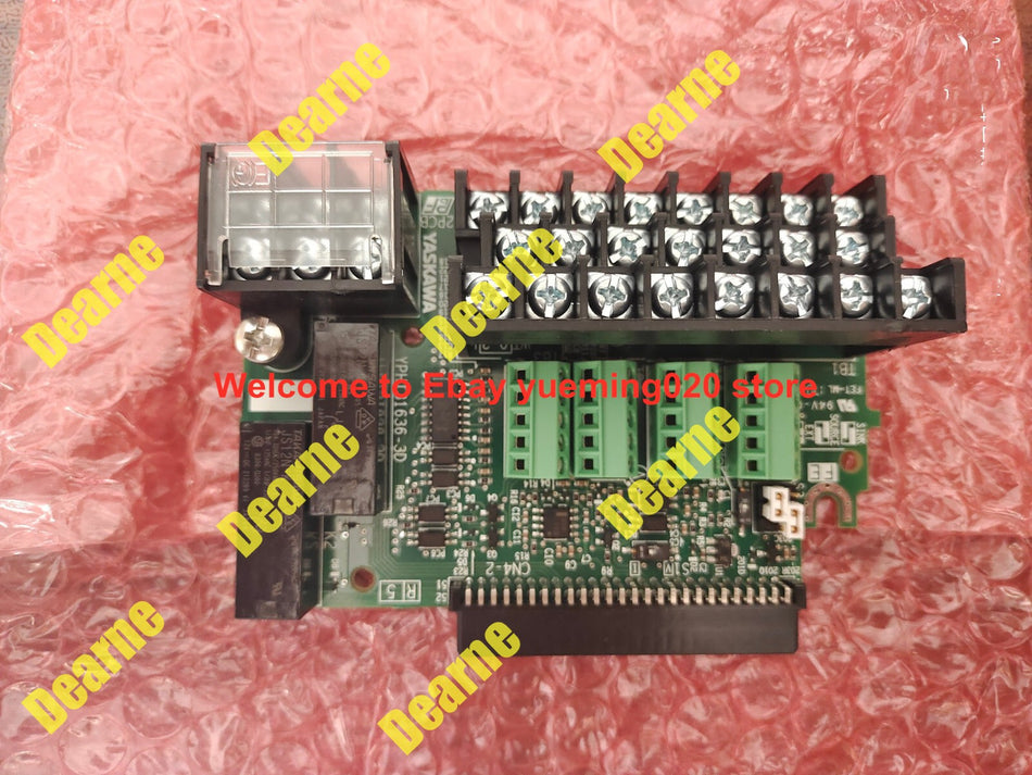 ETC740384 Inverter Board