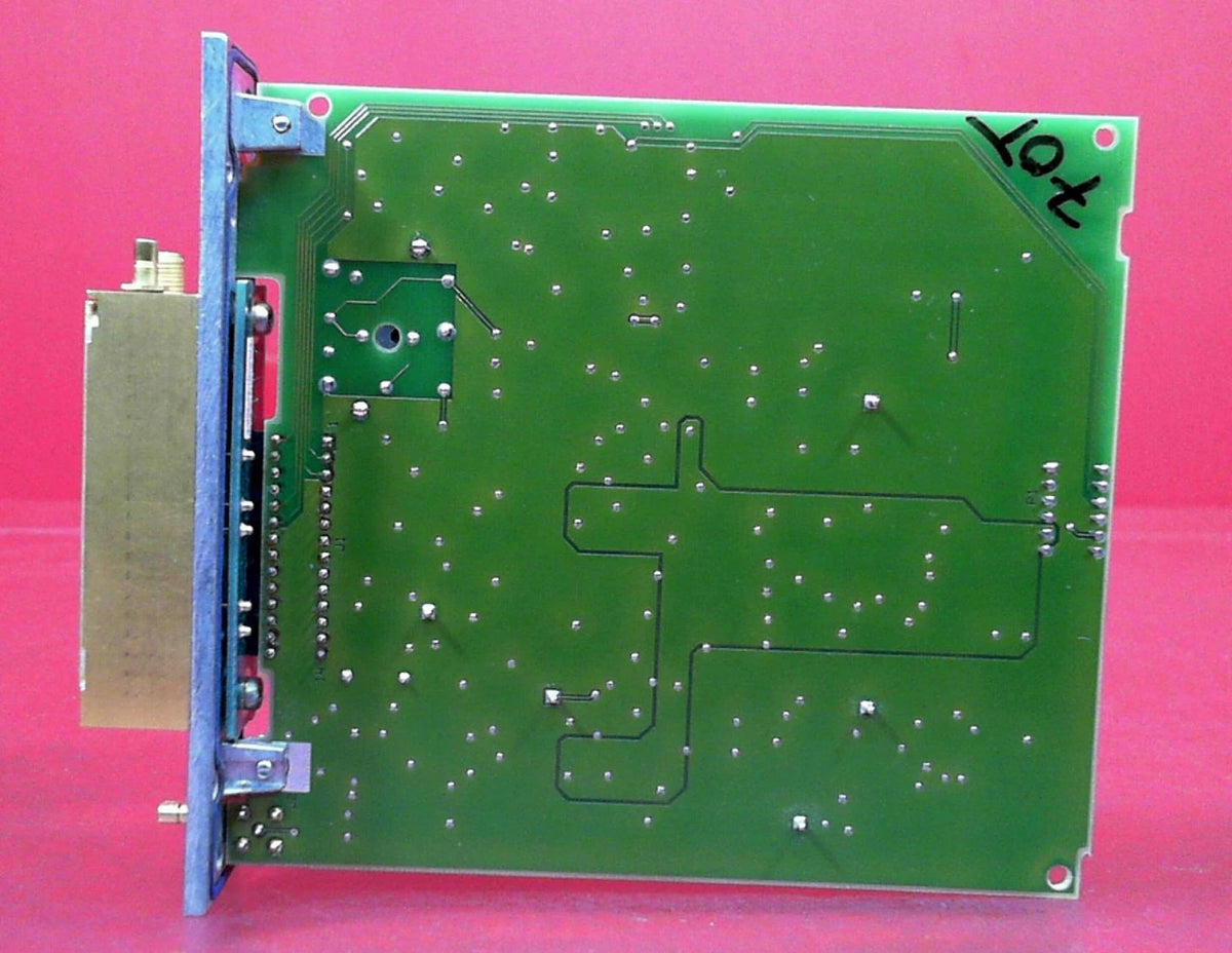 HP Agilent Keysight 5086-7951 Sampler 14097