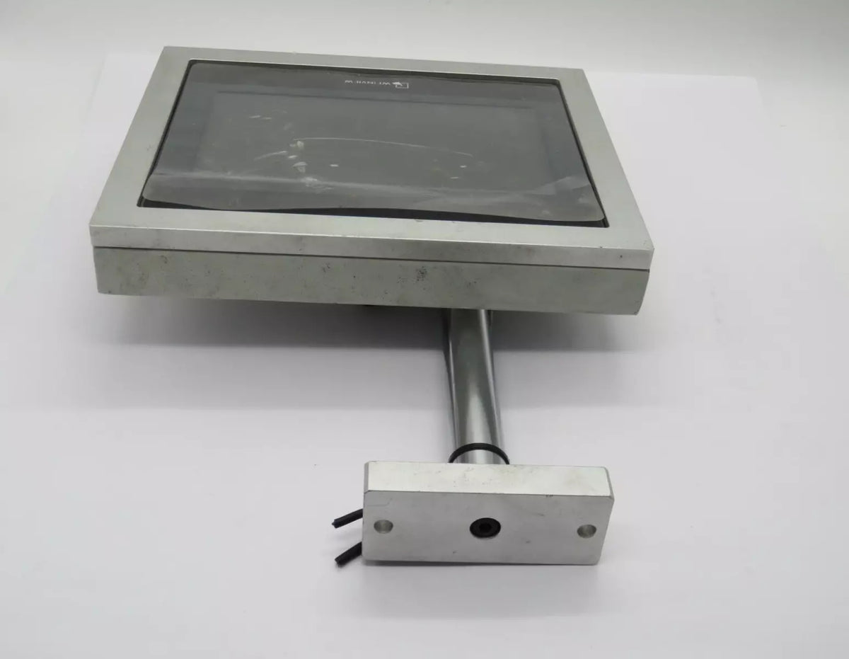 7-Inch Industrial Touchscreen HMI Panel TFT LCD Display MT6070iH