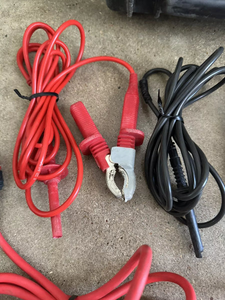 MEGGER MIT515 5kV Insulation Resistance Tester (Calibrated 2023)
