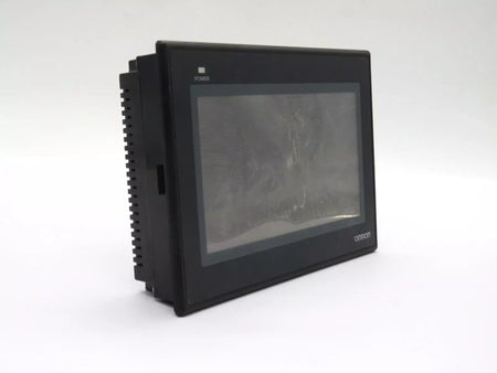 Omron NB7W-TW01B Touch Screen Interactive HMI Display 24 VDC