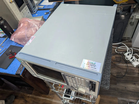 Rohde & Schwarz FSIQ26 20 Hz-26.5GHz Spectrum Analyzer Iq Ext Mixers Opt!  R&S